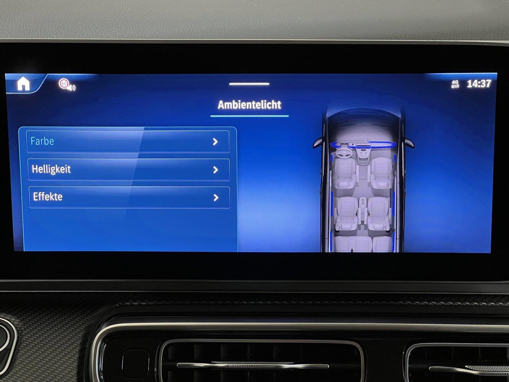 Mercedes-Benz Marco Polo