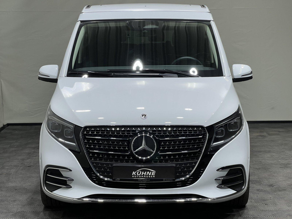 Mercedes-Benz Marco Polo