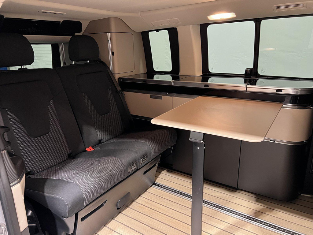 Mercedes-Benz Marco Polo