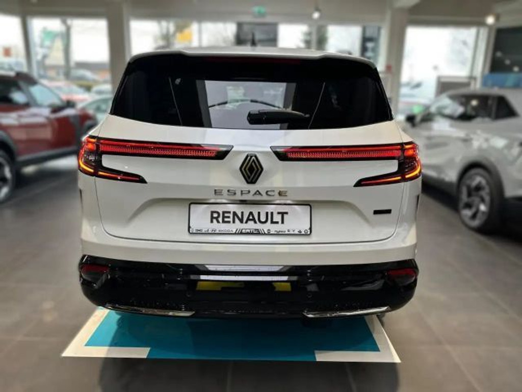 Renault Espace