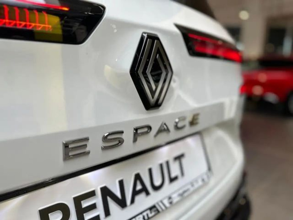 Renault Espace