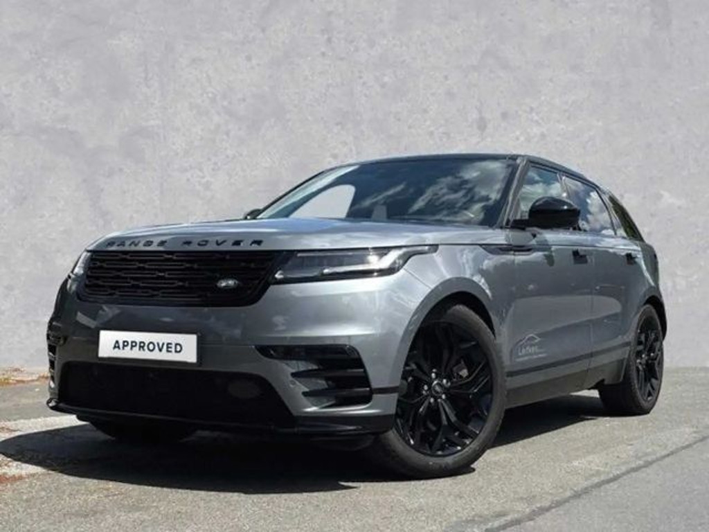Land Rover Range Rover Velar 2024 Benzine