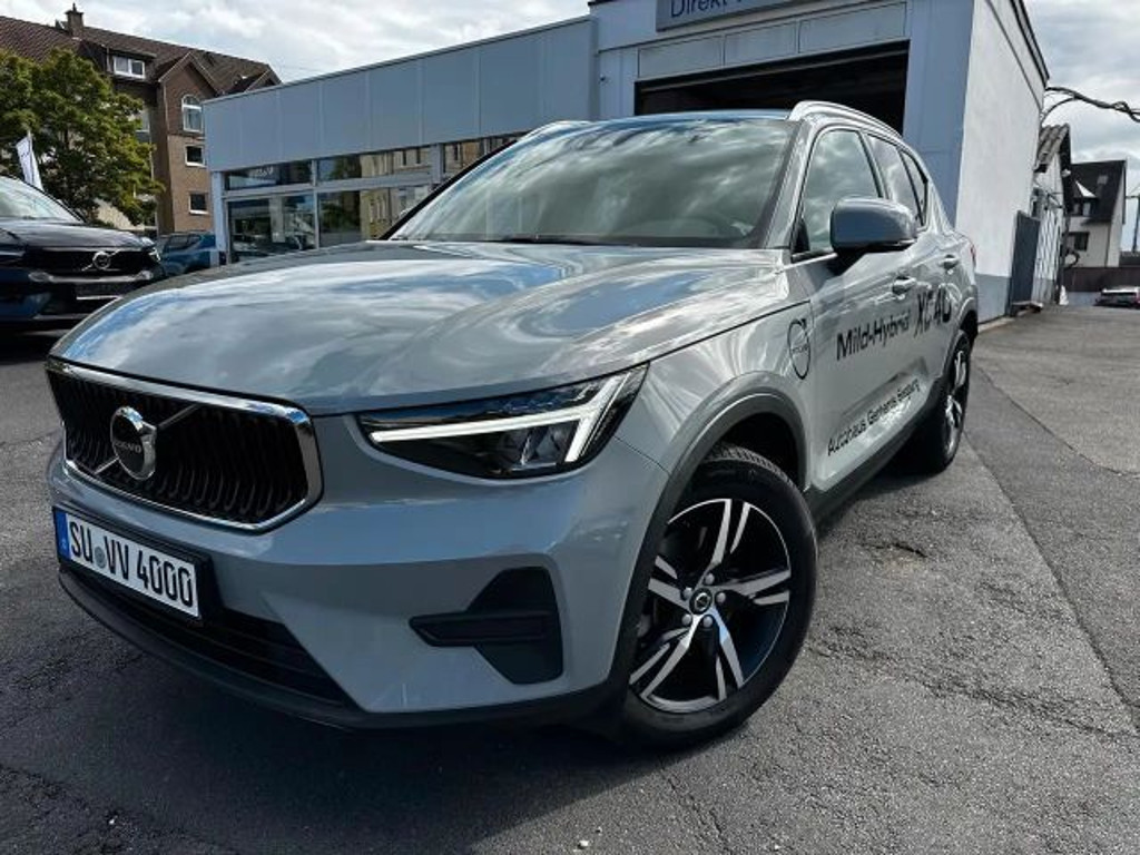 Volvo XC40 2024 Benzine