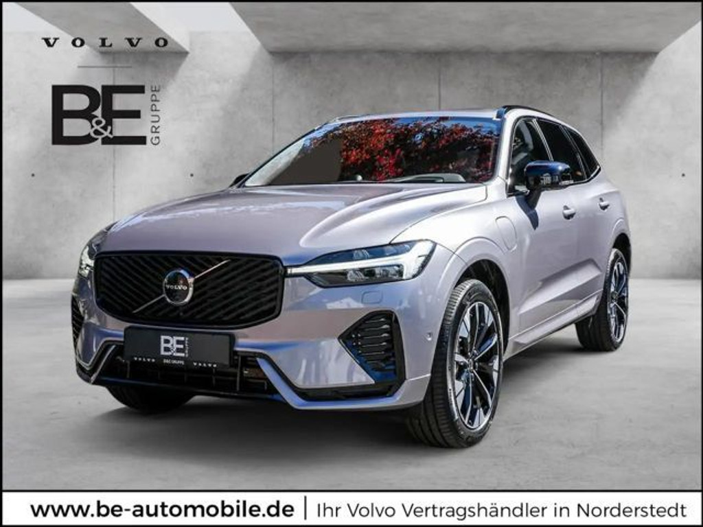 Volvo XC60 2025 Hybride Benzine