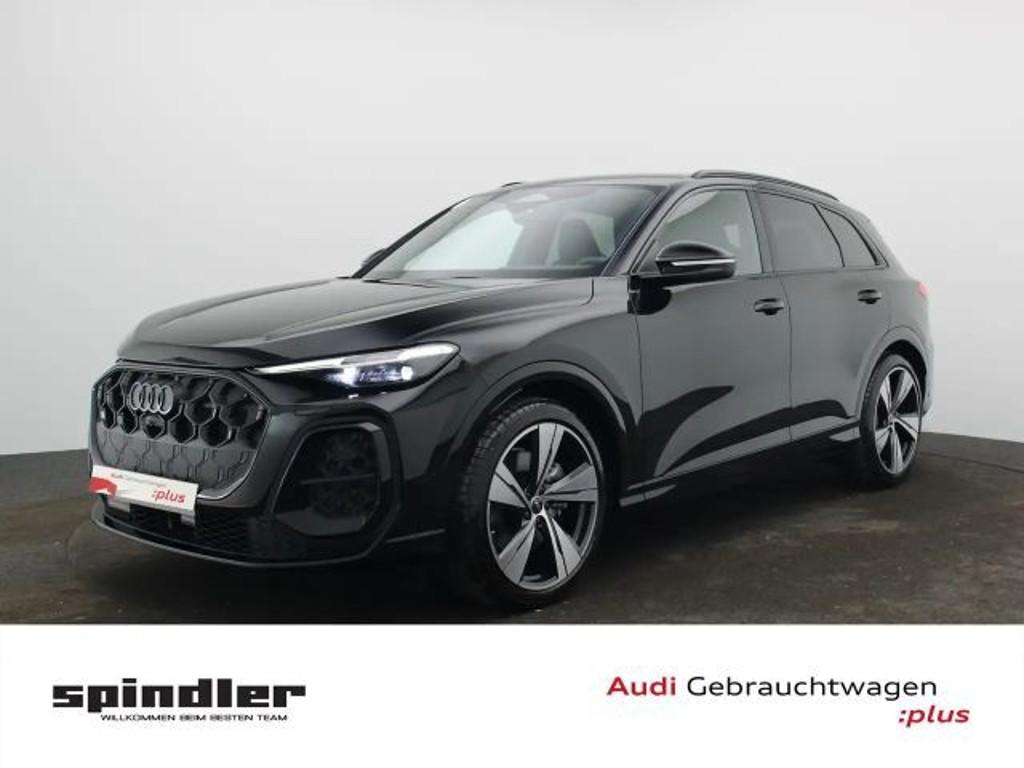 Audi Q5 2025 Diesel