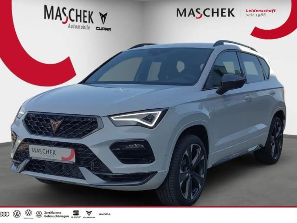 Cupra Ateca 2025 Benzine