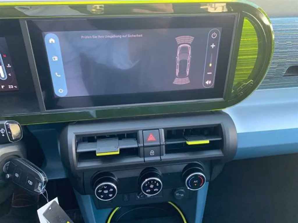 Fiat Grande Panda