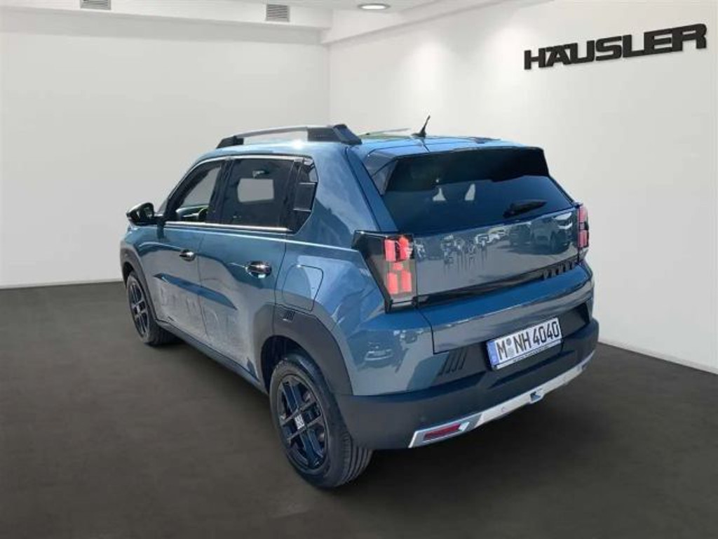 Fiat Grande Panda