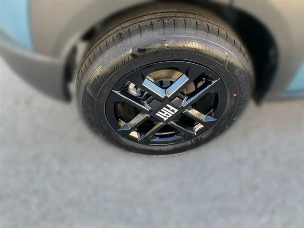 Fiat Grande Panda
