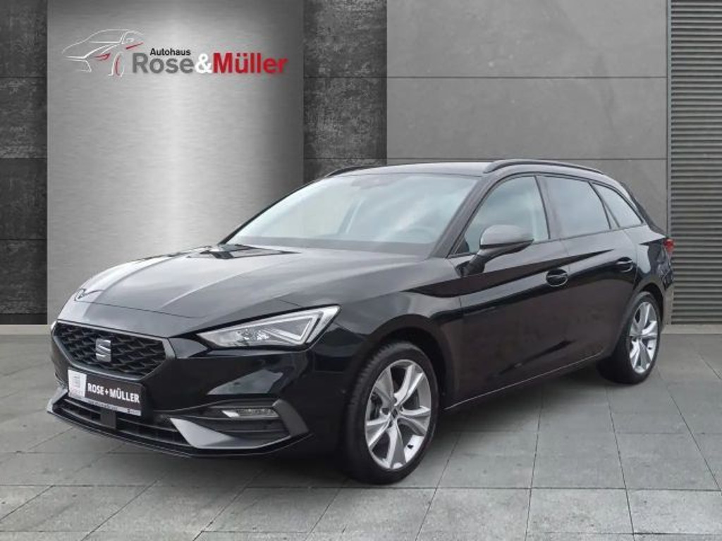 Seat Leon 2024 Benzine