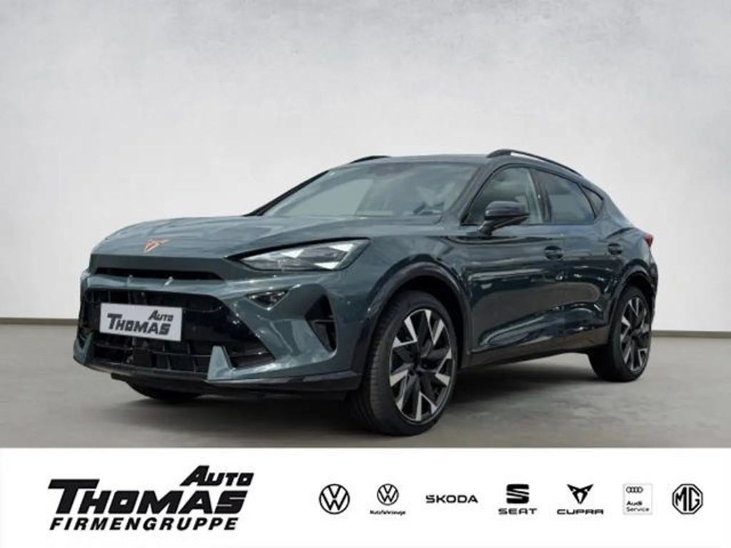 Cupra Formentor 2025 Diesel