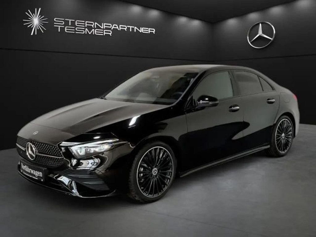 Mercedes-Benz A-Klasse 2023 Diesel
