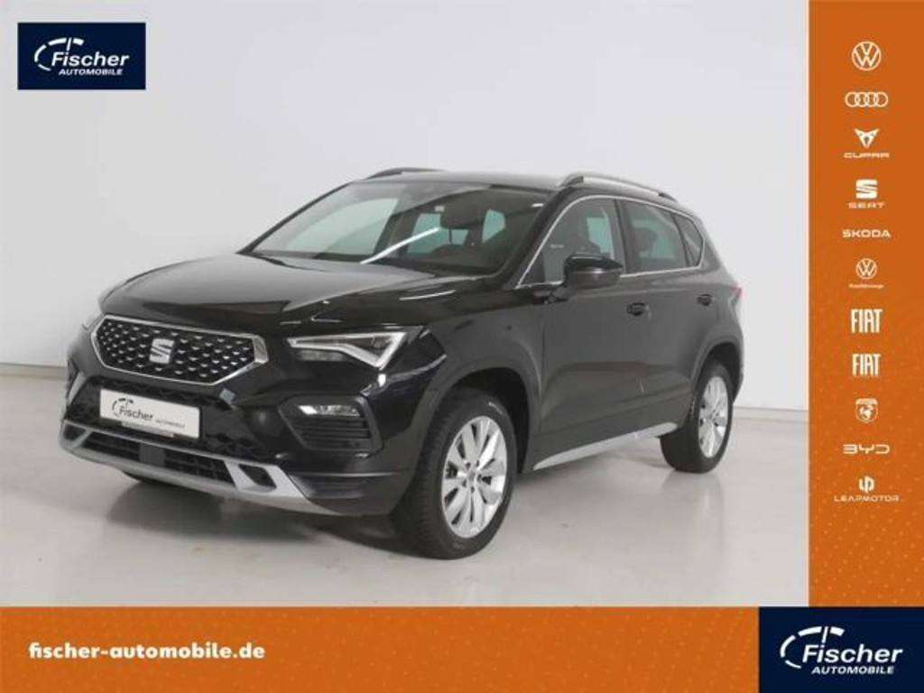 Seat Ateca 2025 Benzine