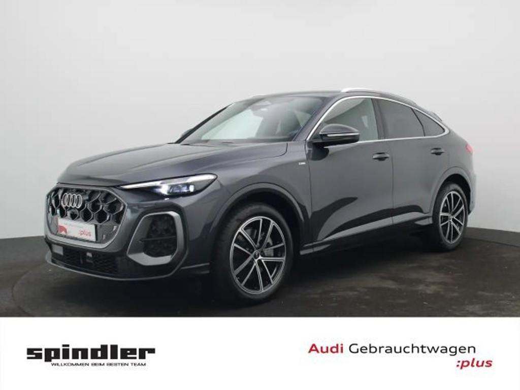Audi Q5 2025 Diesel