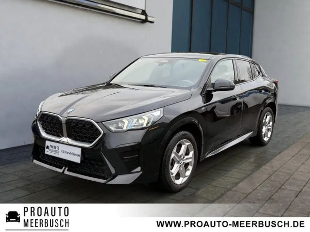 BMW X2 2024 Benzine