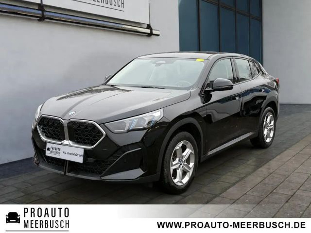 BMW X2 2024 Diesel