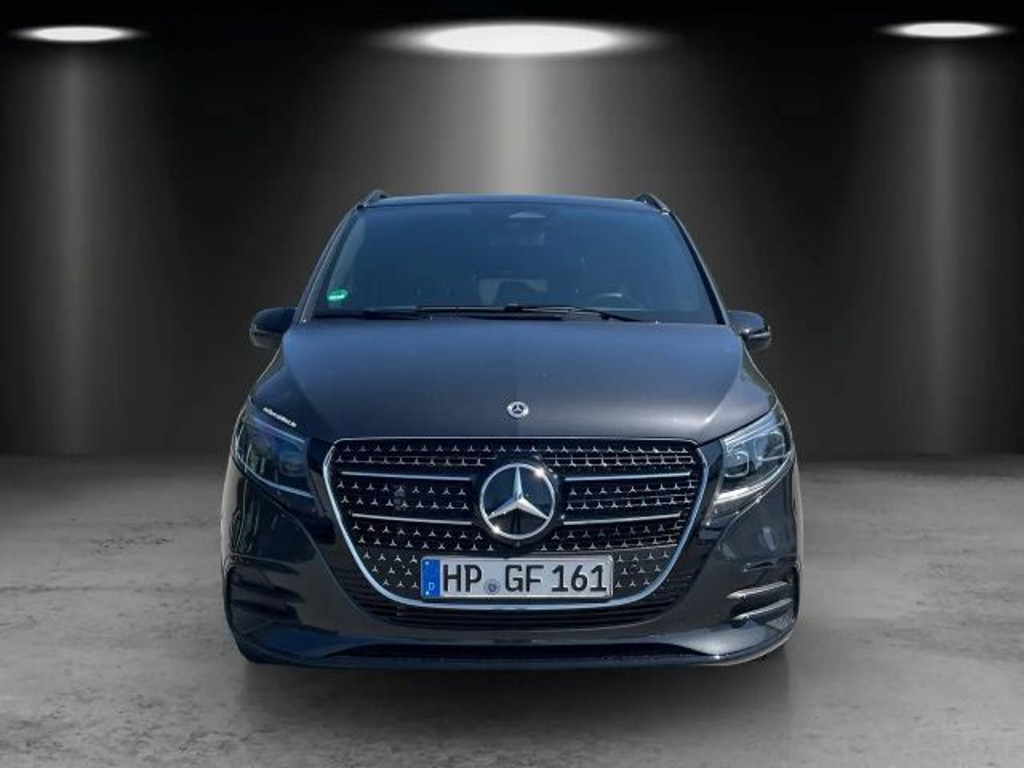 Mercedes-Benz V-Klasse 2025 Diesel