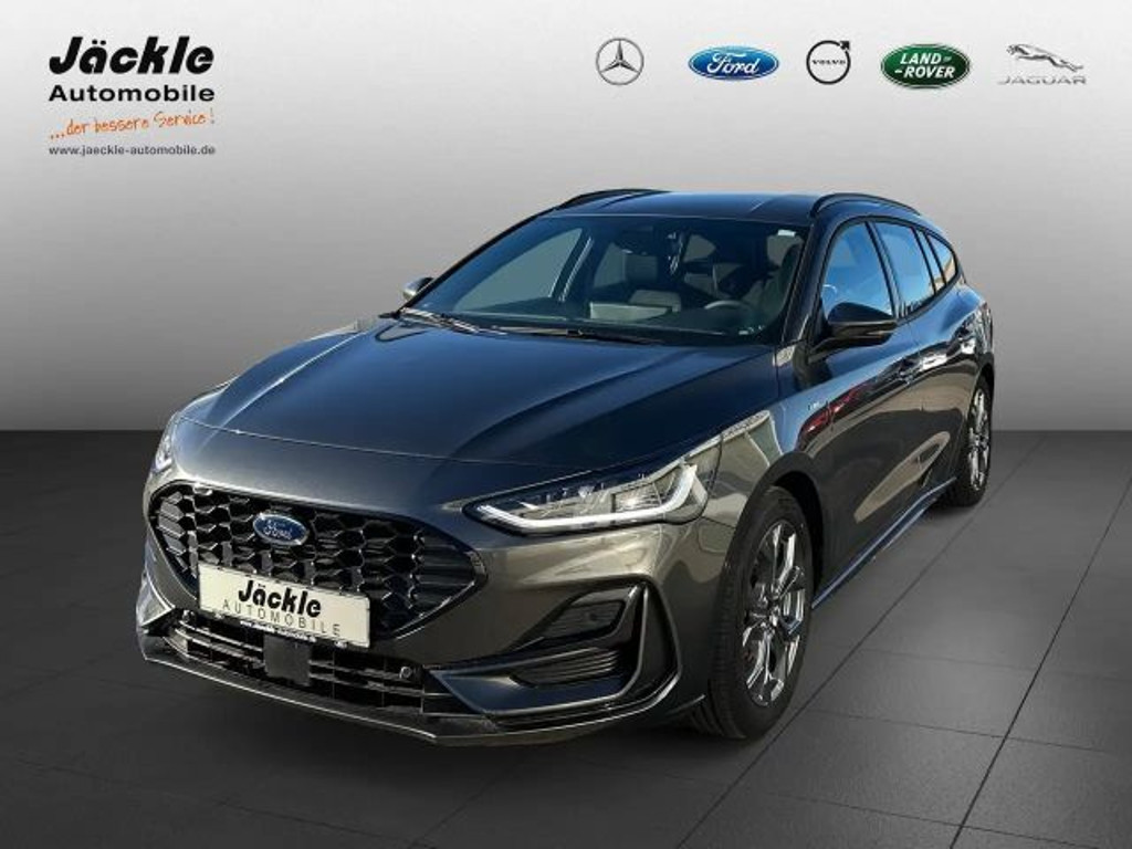 Ford Focus 2025 Benzine