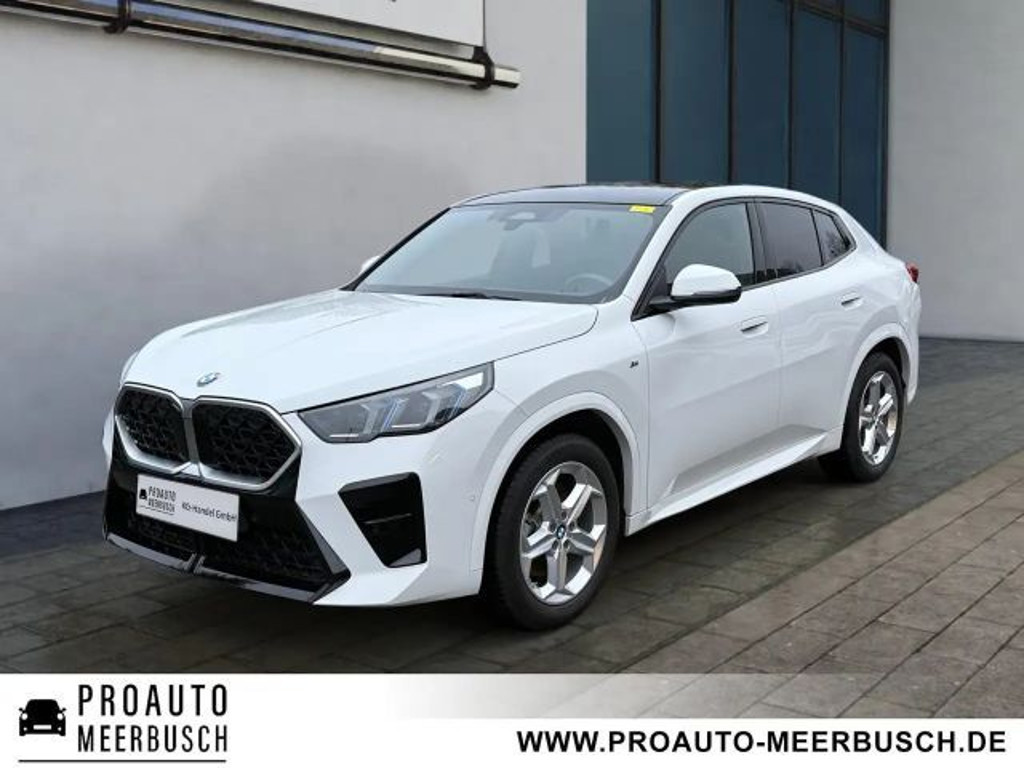 BMW X2 2024 Benzine