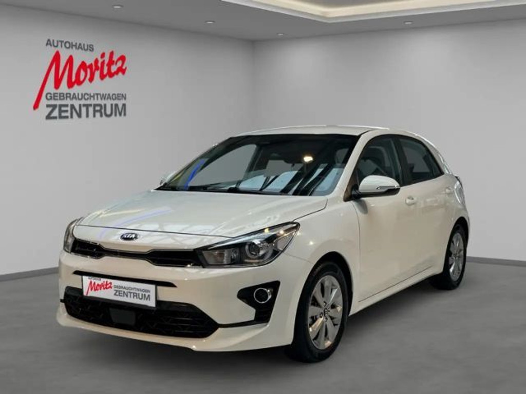 Kia Rio 2021 Benzine
