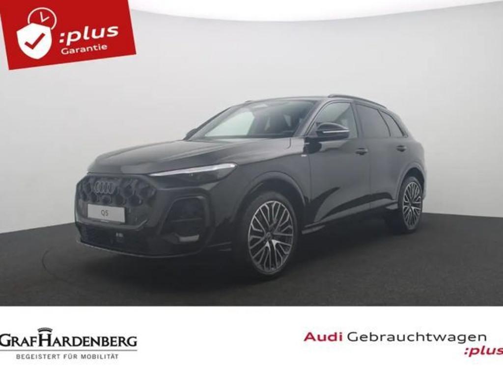 Audi Q5 2025 Diesel