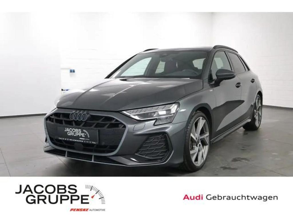 Audi A3 2025 Benzine