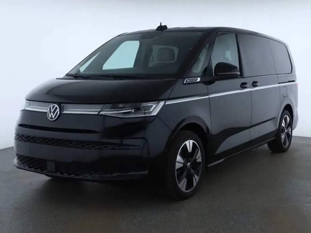 Volkswagen Multivan 2025 Diesel