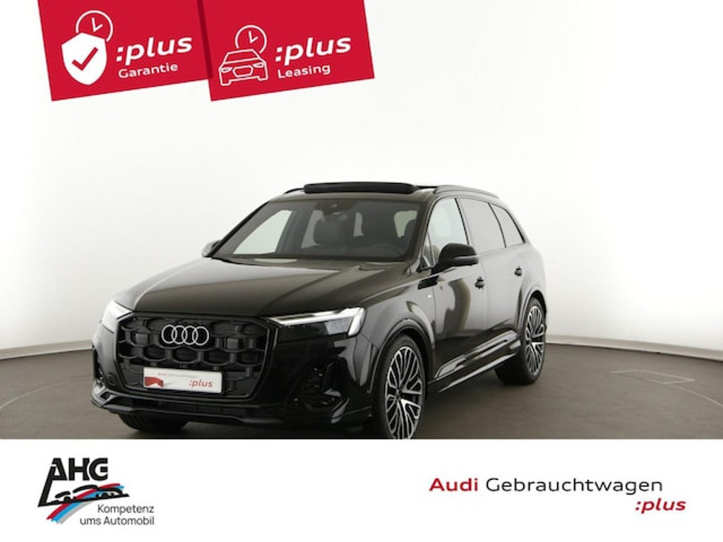 Audi Q7 2025 Diesel