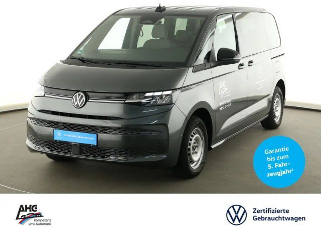 Volkswagen Multivan 2025 Diesel