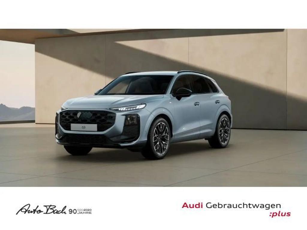Audi Q3 2025 Diesel