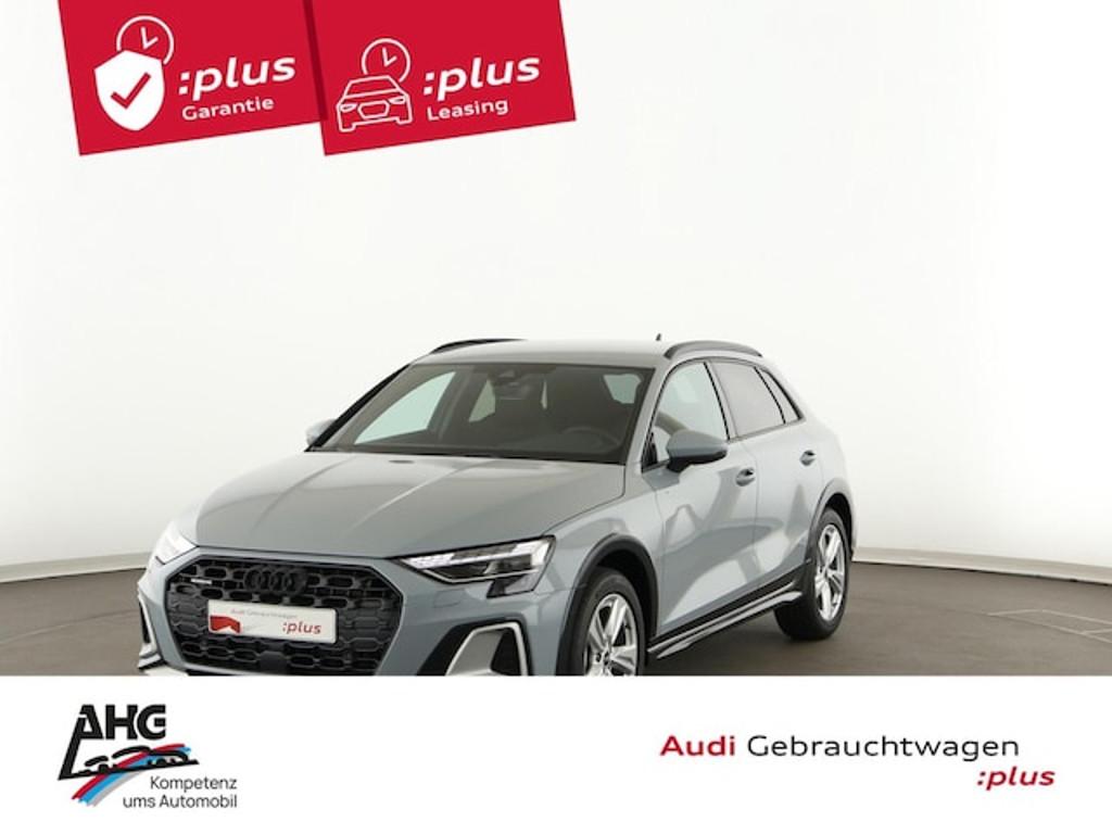 Audi A3 2025 Benzine