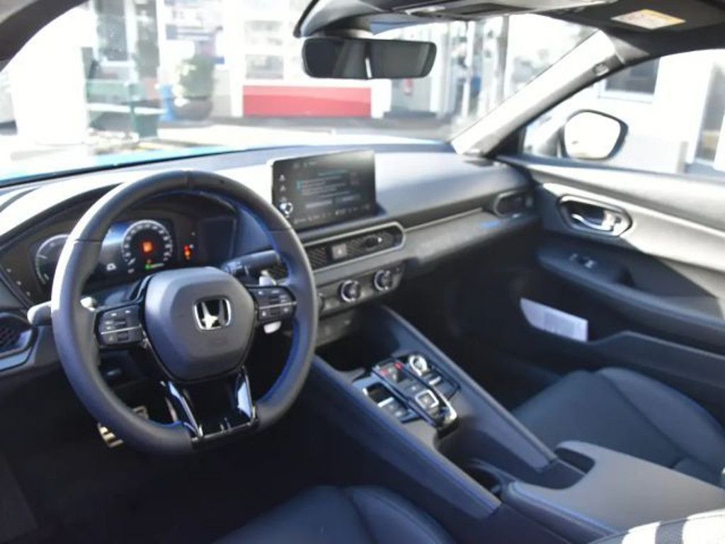 Honda Prelude