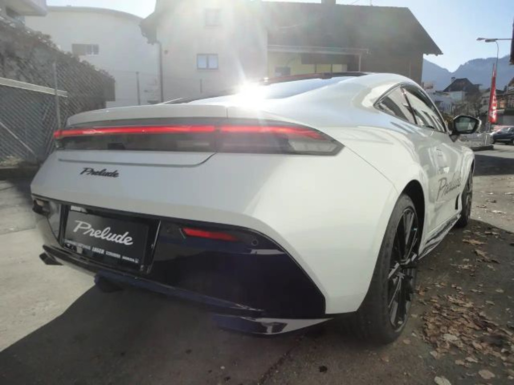 Honda Prelude