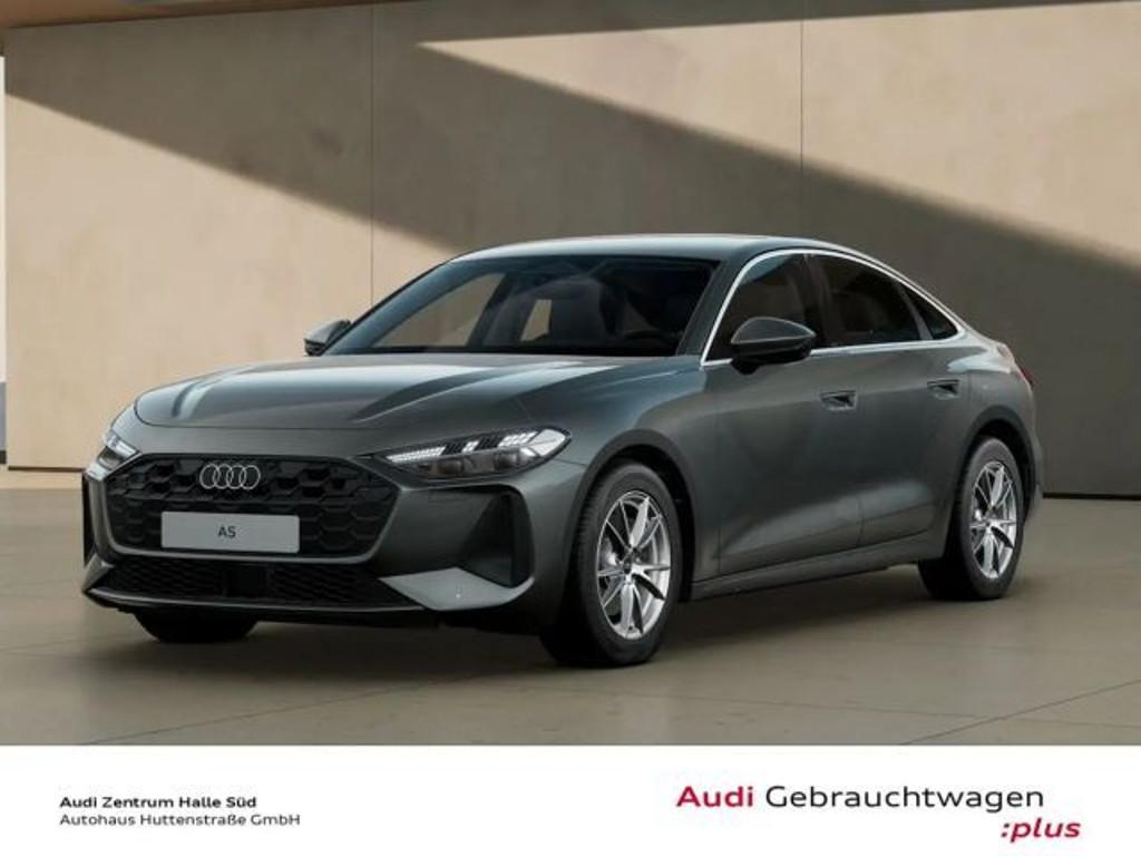 Audi A5 2025 Benzine