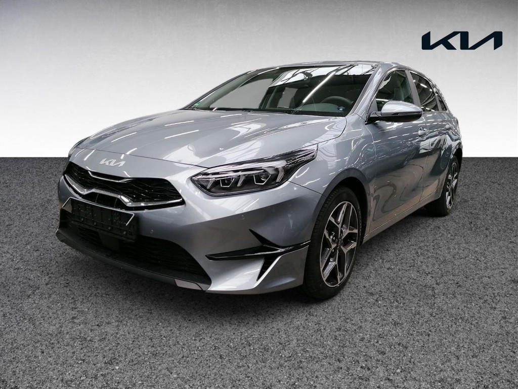 Kia Ceed 2025 Benzine