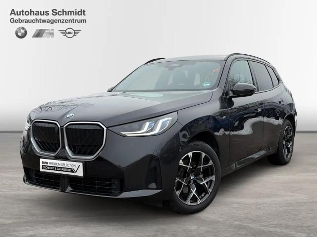 BMW X3 2025 Diesel