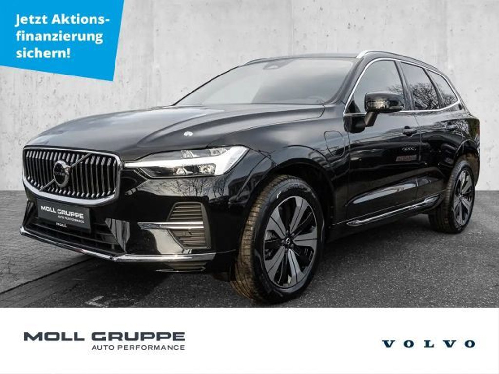 Volvo XC60 2025 Hybride Benzine