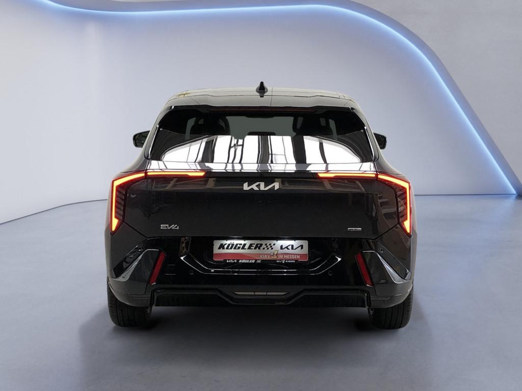 Kia EV4