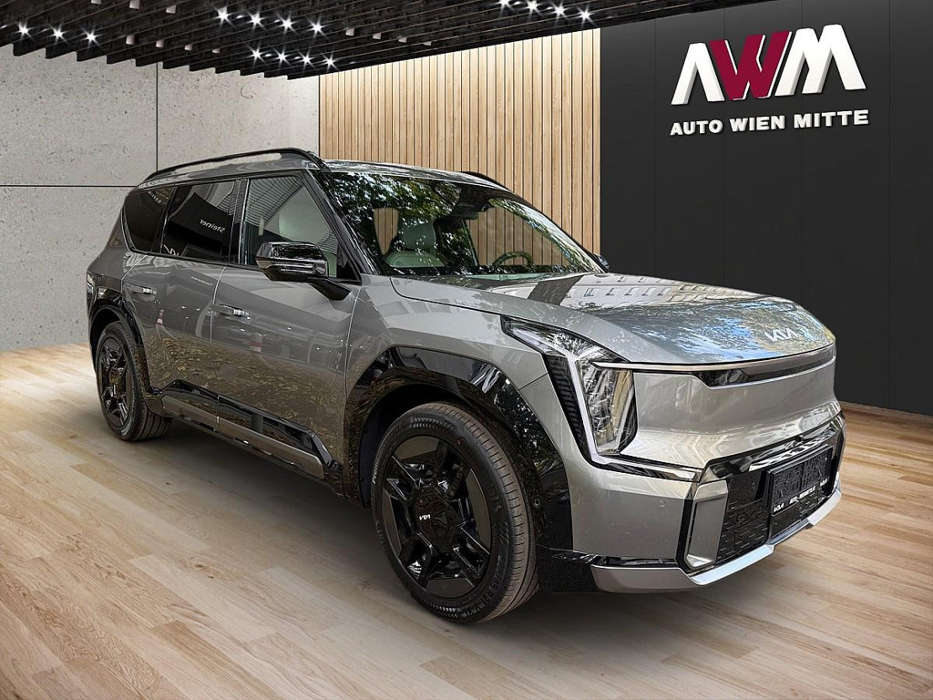 Kia EV9