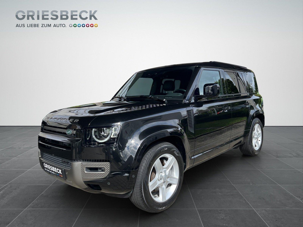 Land Rover Defender 2022 Diesel