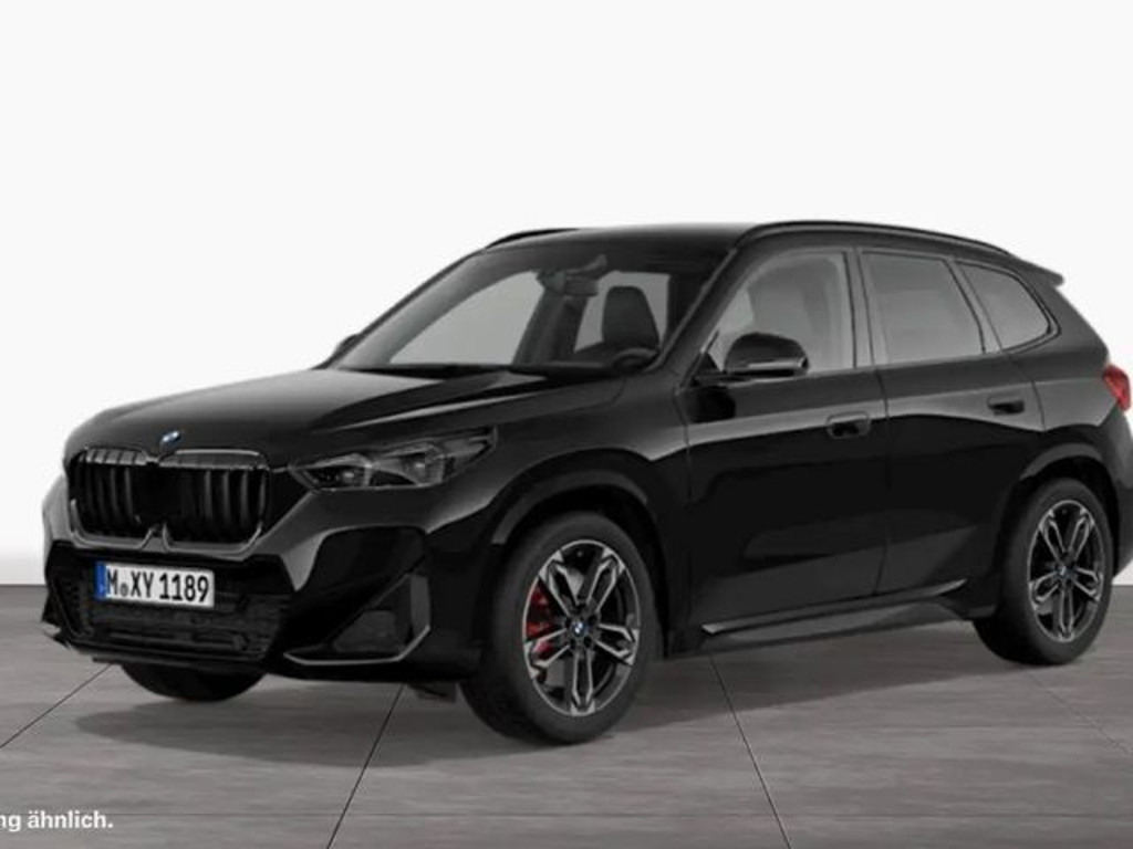 BMW X1 2025 Diesel