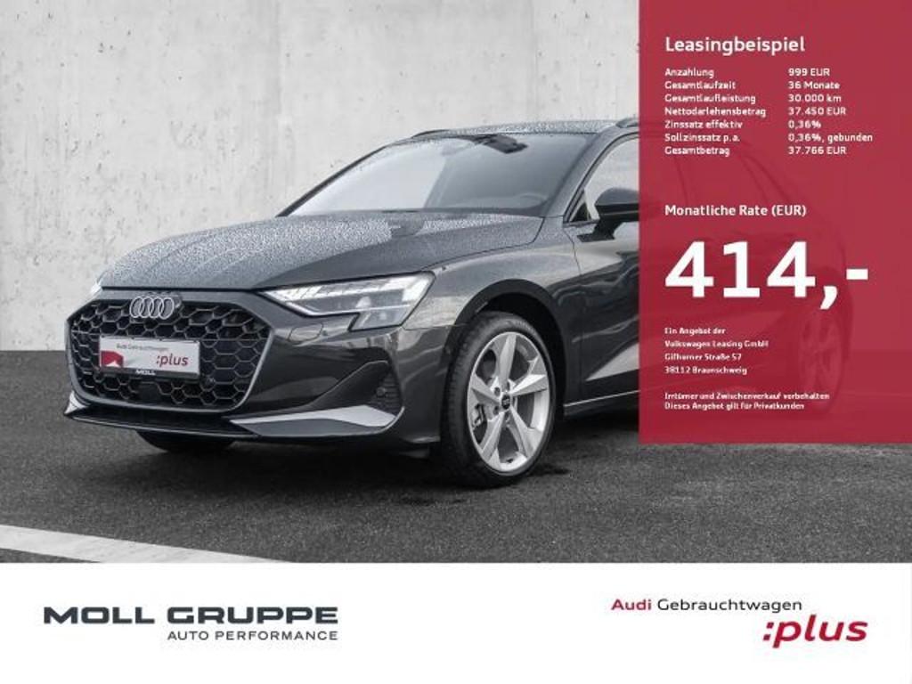 Audi A3 2024 Benzine