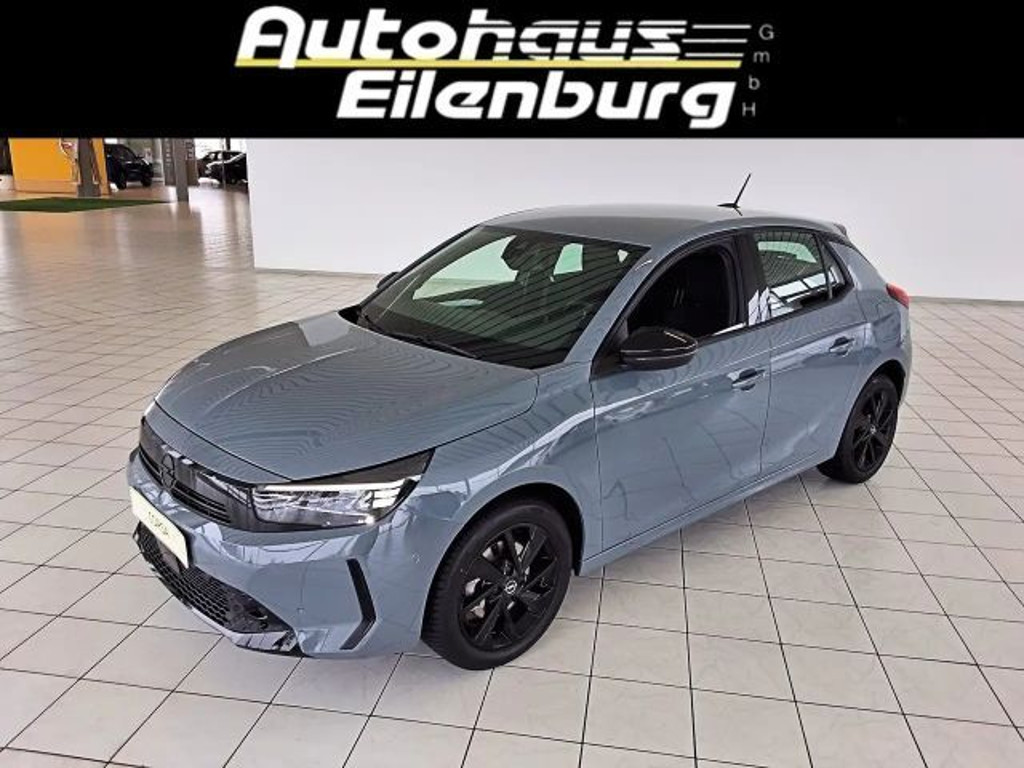 Opel Corsa 2025 Benzine