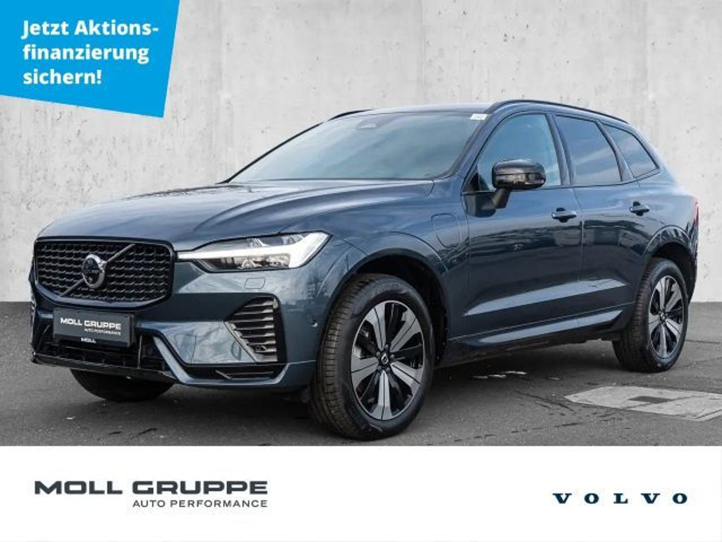 Volvo XC60 2025 Hybride Benzine