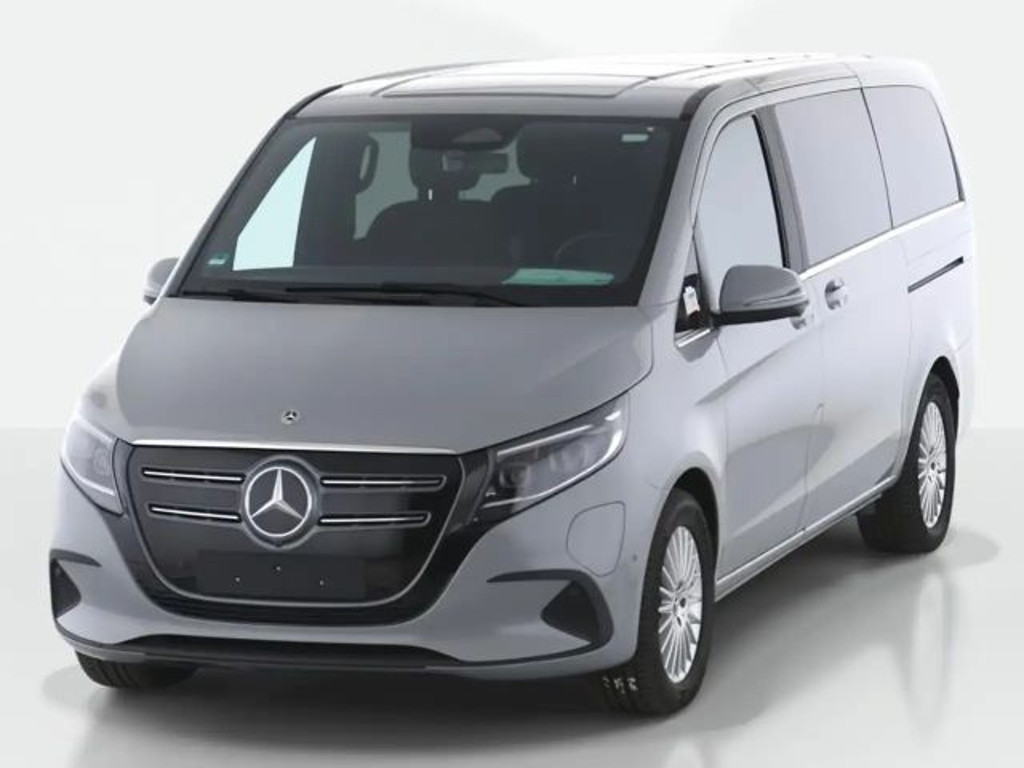 Mercedes-Benz EQV 2025 Elektrisch
