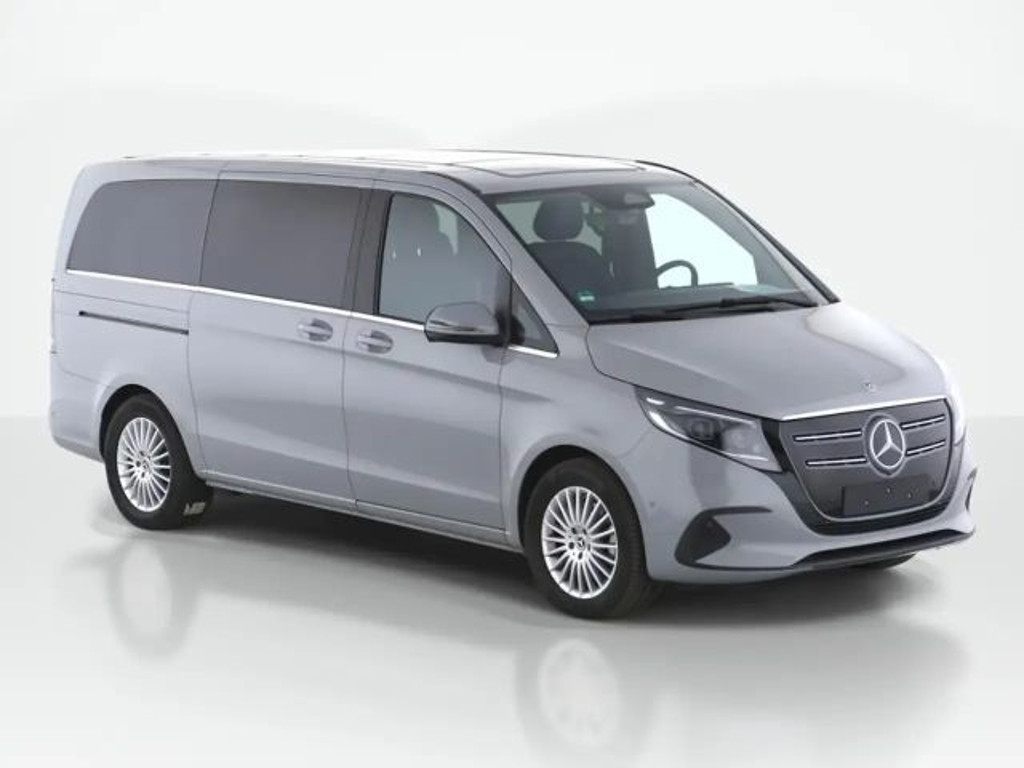 Mercedes-Benz EQV
