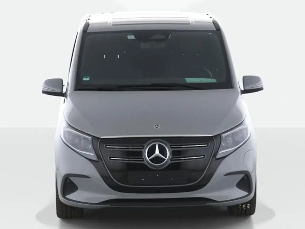 Mercedes-Benz EQV