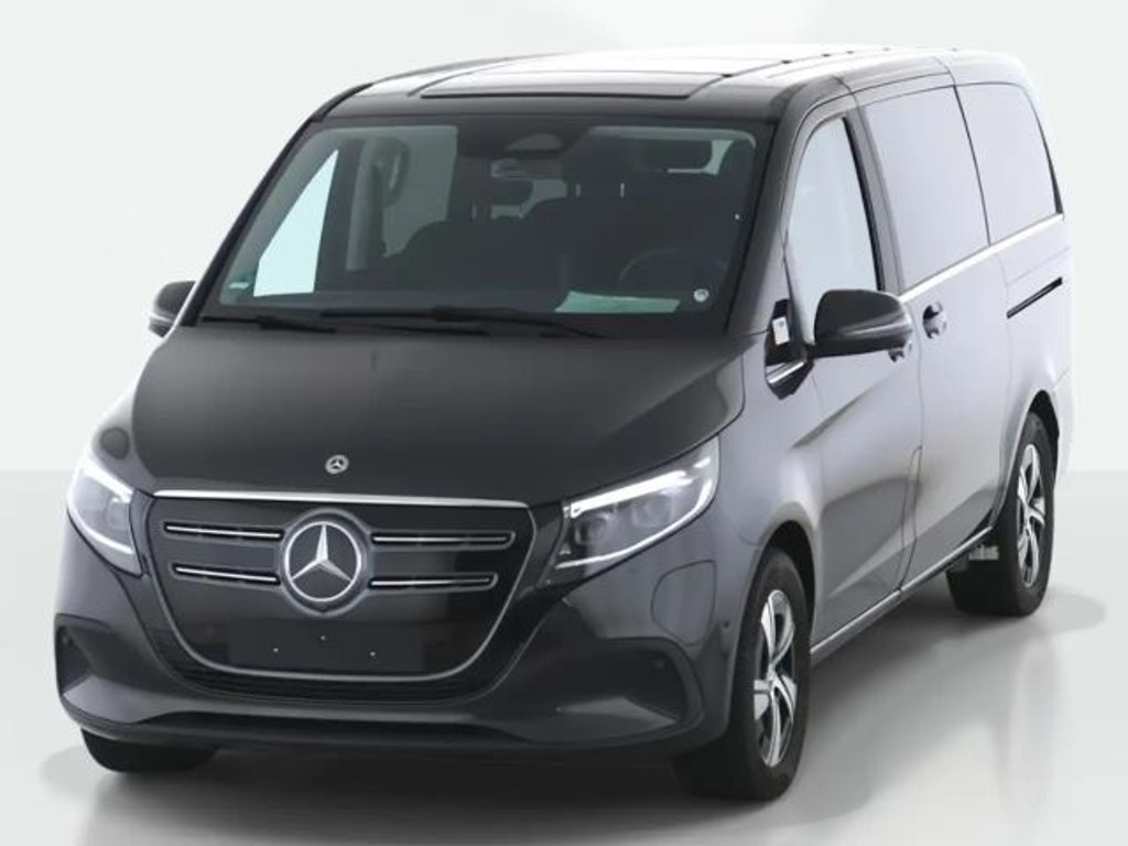Mercedes-Benz EQV