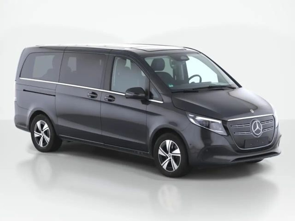 Mercedes-Benz EQV