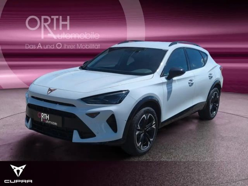 Cupra Formentor 2025 Diesel